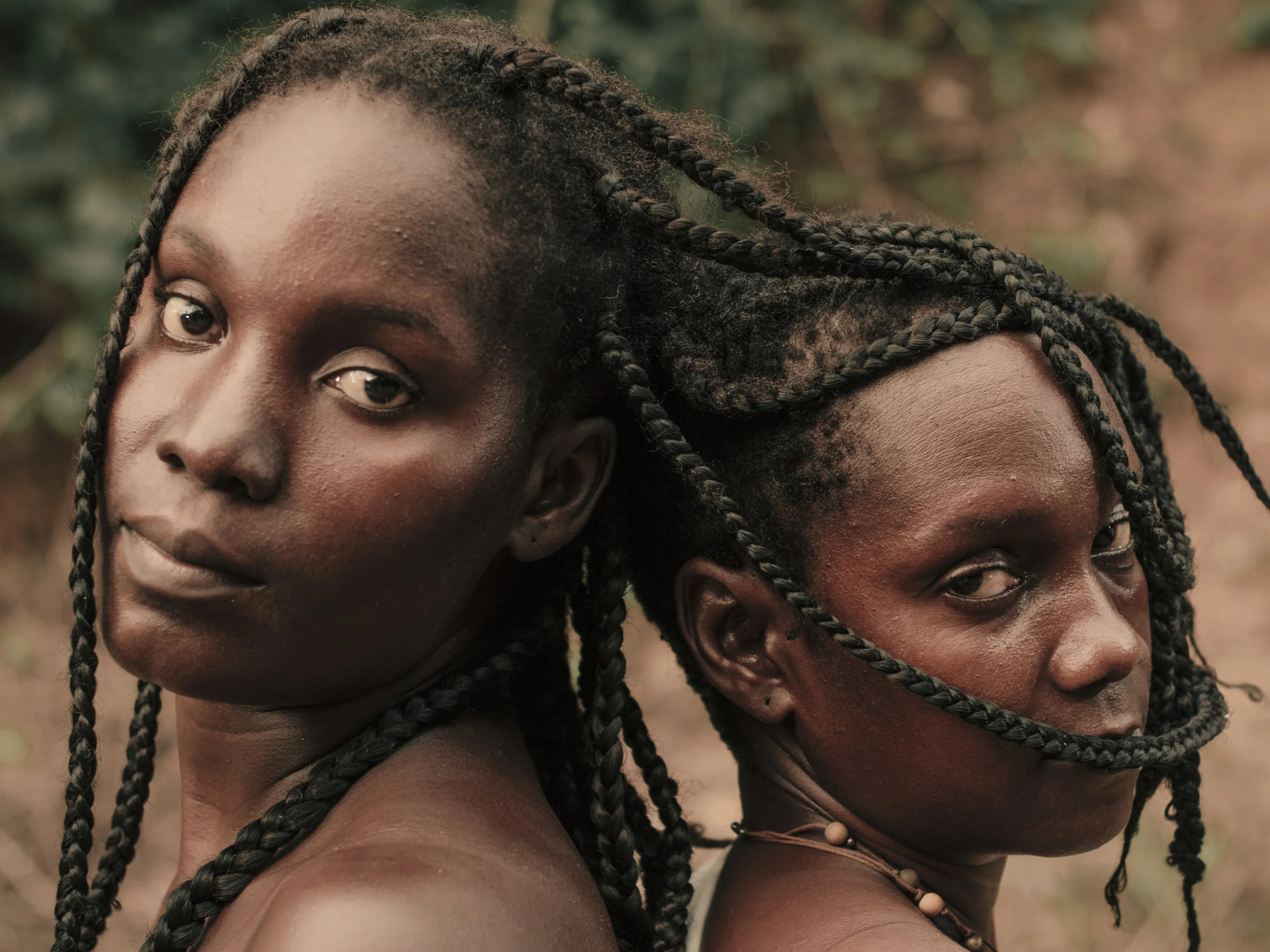 Exhibition Review: Latin American Foto Festival — Musée Magazine